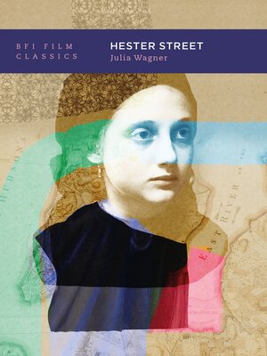 cover image of Hester Street